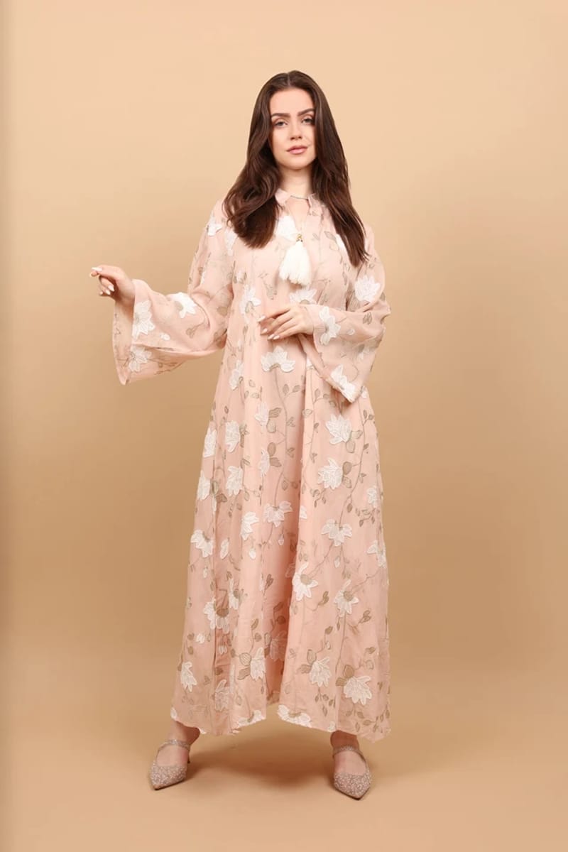 IKKXA - Women's Jalabiyas 45