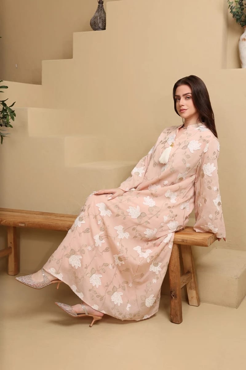 IKKXA - Women's Jalabiyas 46