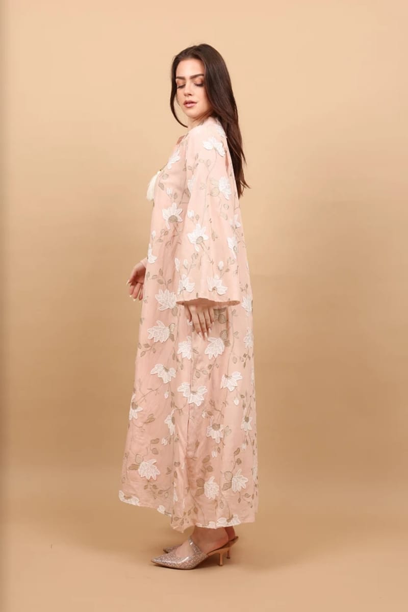 IKKXA - Women's Jalabiyas 48