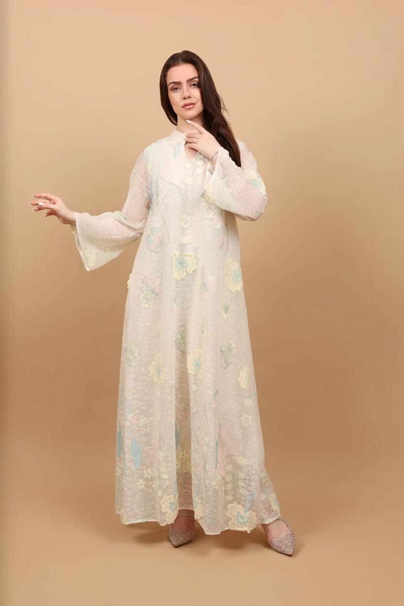 IKKXA - Women's Jalabiyas 46