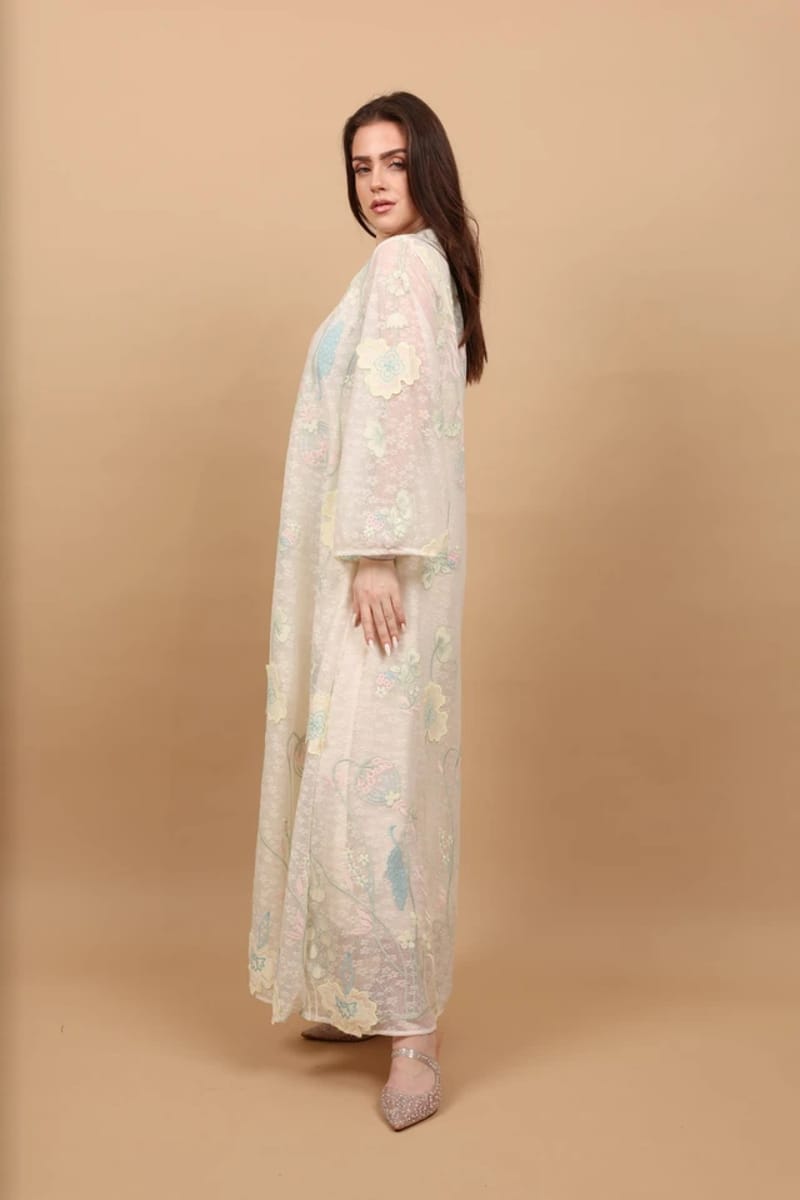 IKKXA - Women's Jalabiyas 49