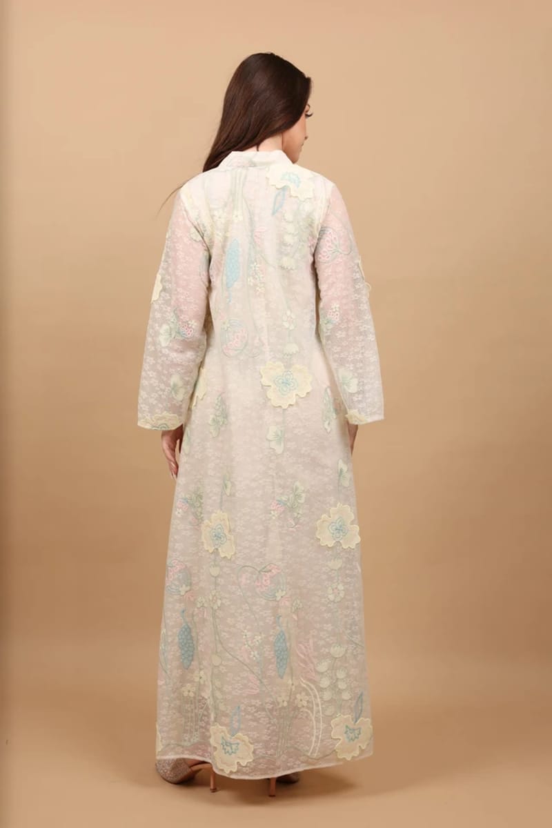 IKKXA - Women's Jalabiyas 50