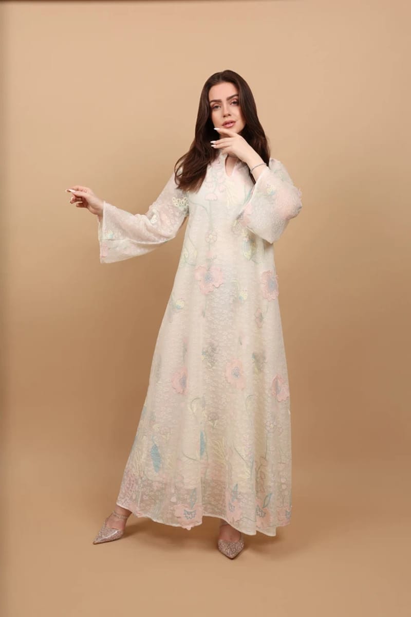 IKKXA - Women's Jalabiyas 51