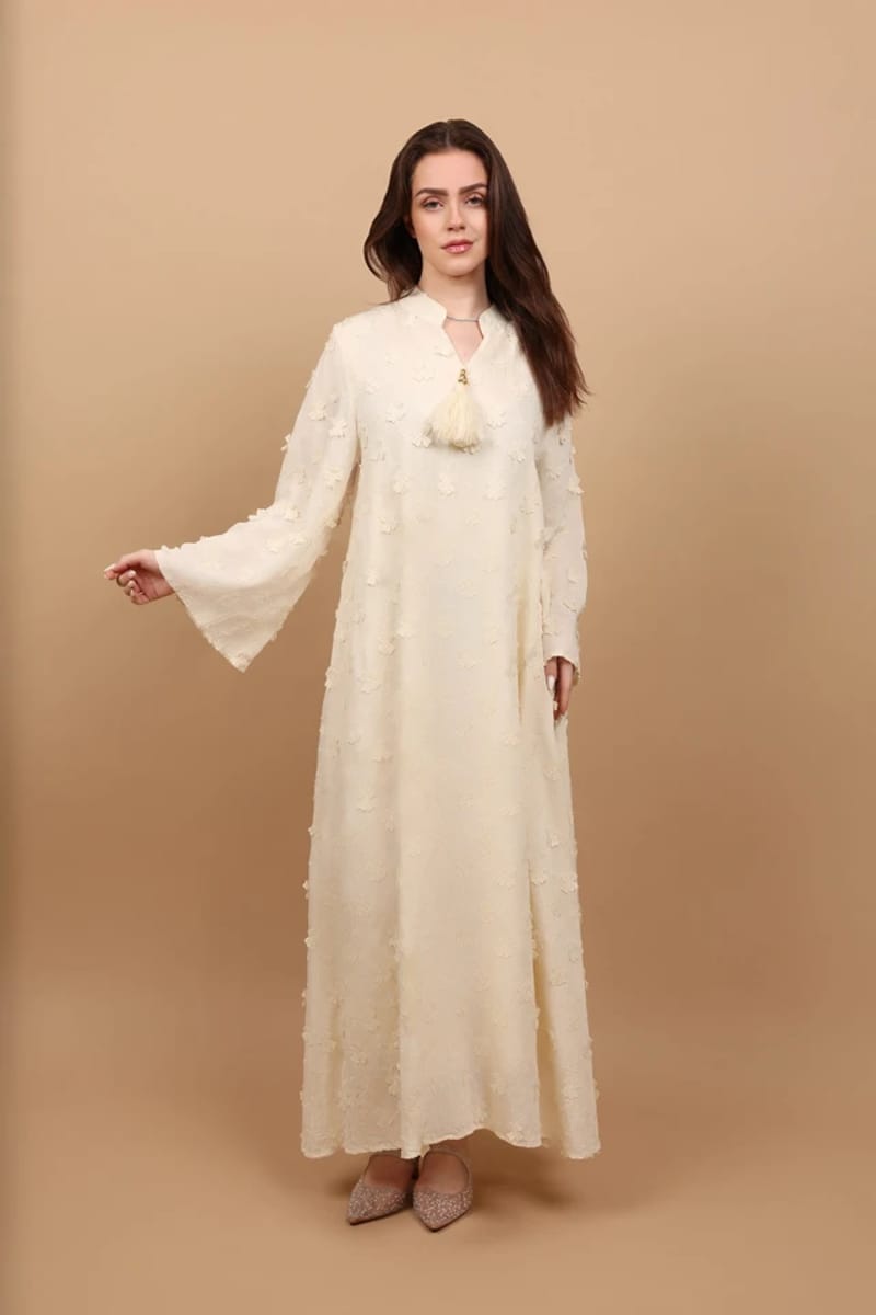 IKKXA - Women's Jalabiyas 45