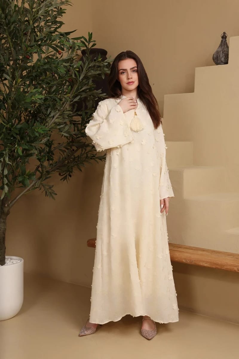 IKKXA - Women's Jalabiyas 46