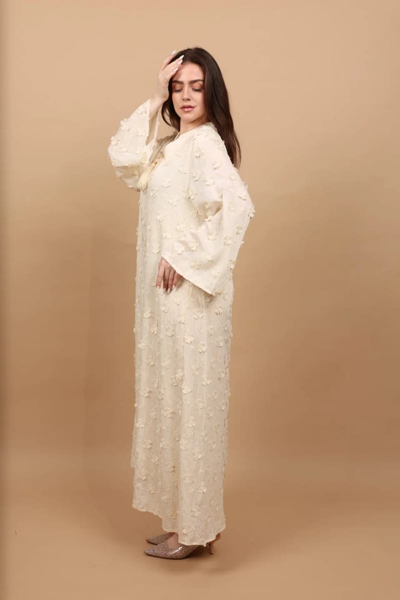 IKKXA - Women's Jalabiyas 48