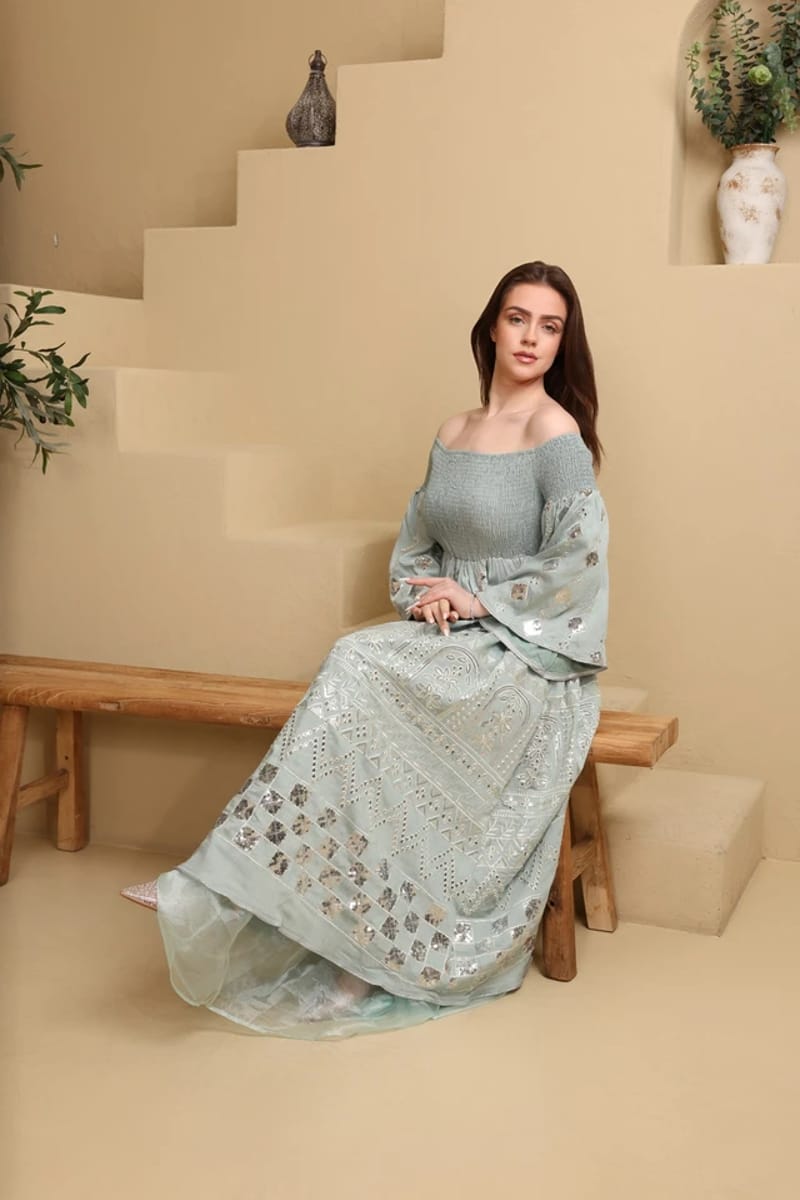 IKKXA - Women's Jalabiyas 21