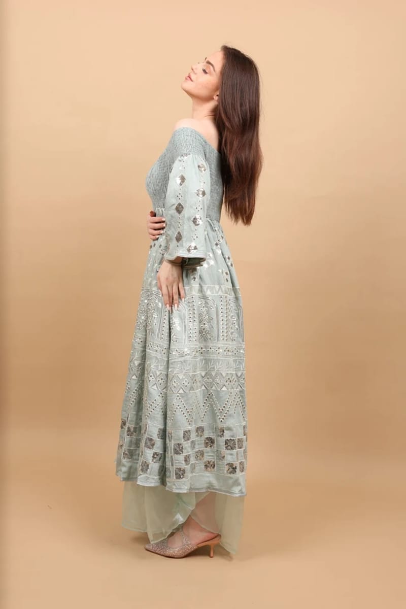 IKKXA - Women's Jalabiyas 23
