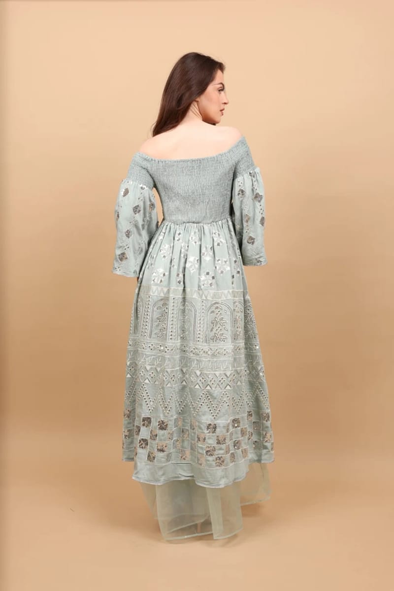 IKKXA - Women's Jalabiyas 24