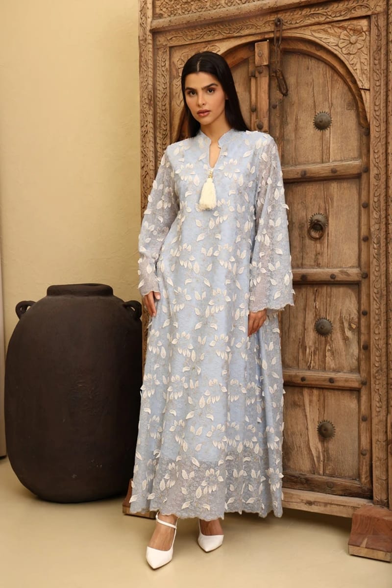 IKKXA - Women's Jalabiyas 42