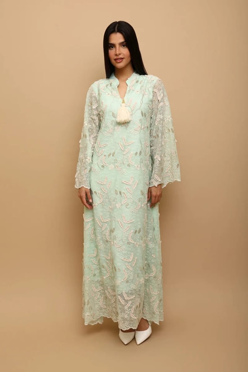 IKKXA - Women's Jalabiyas 36