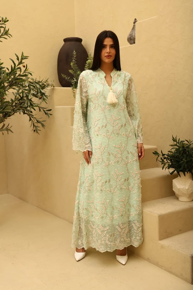 IKKXA - Women's Jalabiyas 37