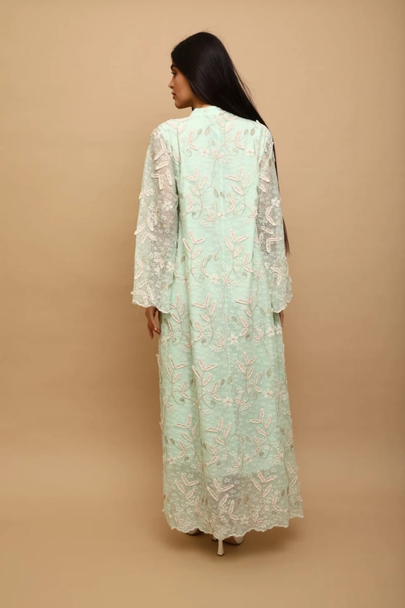 IKKXA - Women's Jalabiyas 39