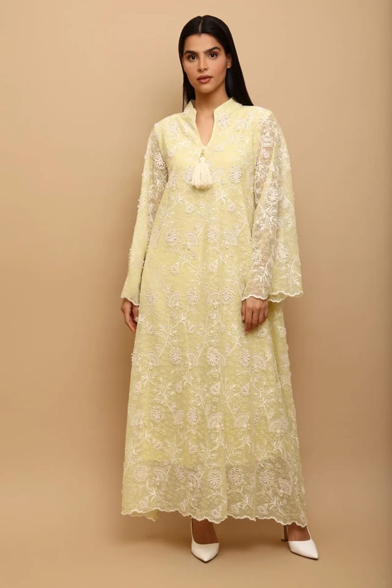 IKKXA - Women's Jalabiyas 36