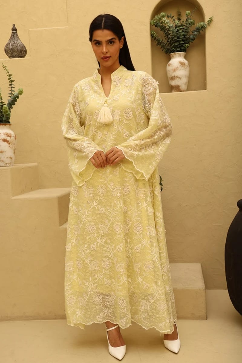 IKKXA - Women's Jalabiyas 38