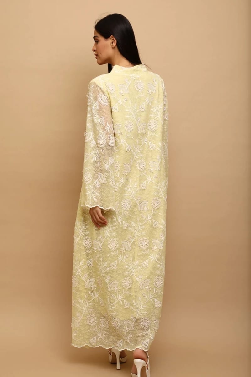 IKKXA - Women's Jalabiyas 39
