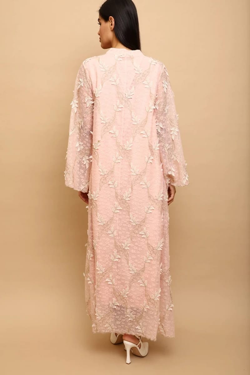 IKKXA - Women's Jalabiyas 63