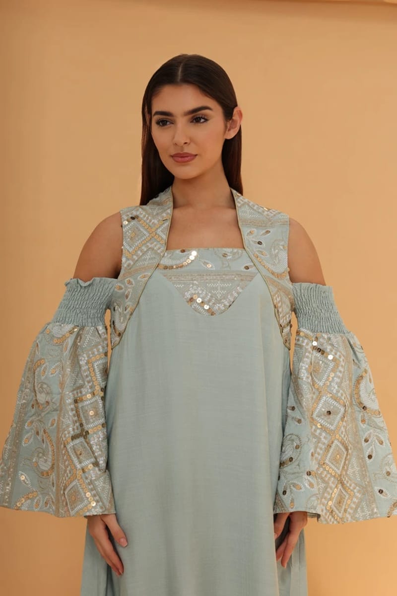 IKKXA - Women's Jalabiyas 38