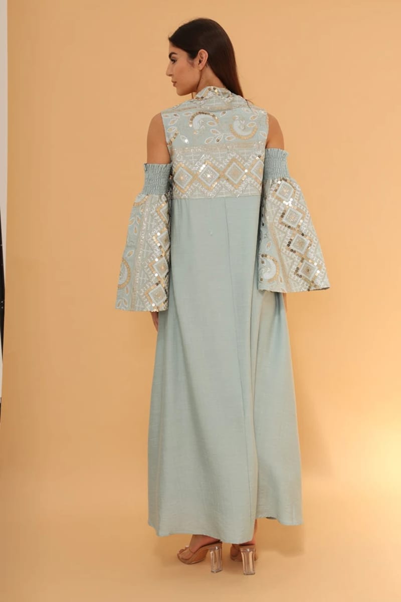 IKKXA - Women's Jalabiyas 39