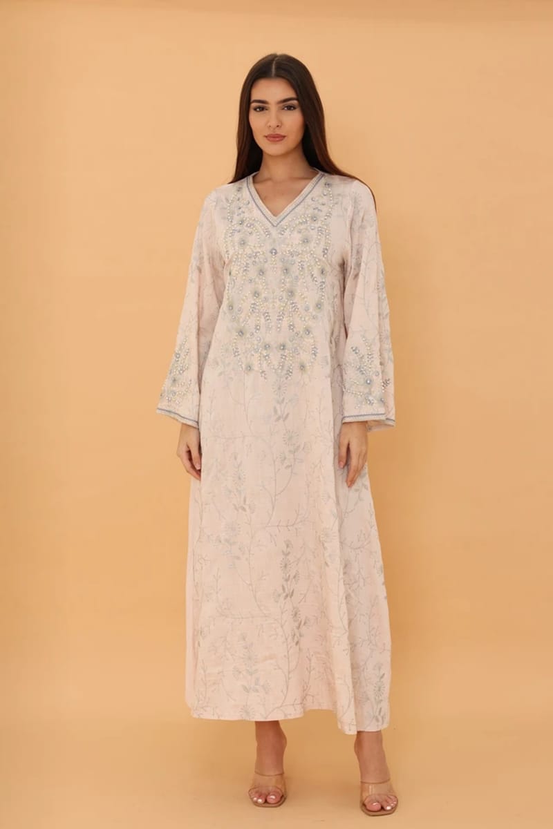 IKKXA - Women's Jalabiyas 7