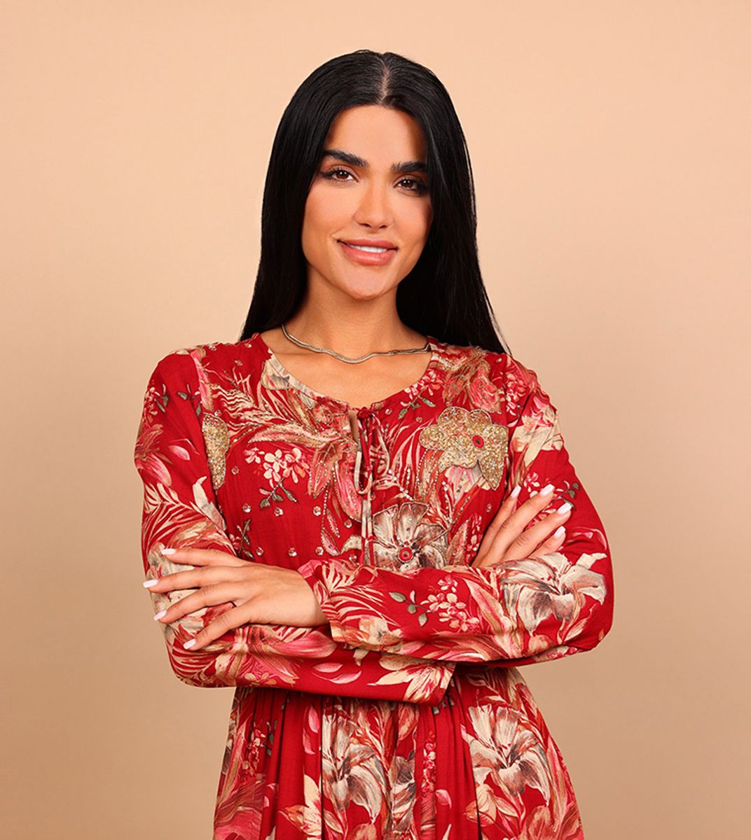 IKKXA - Women's Maxi Dresses 30