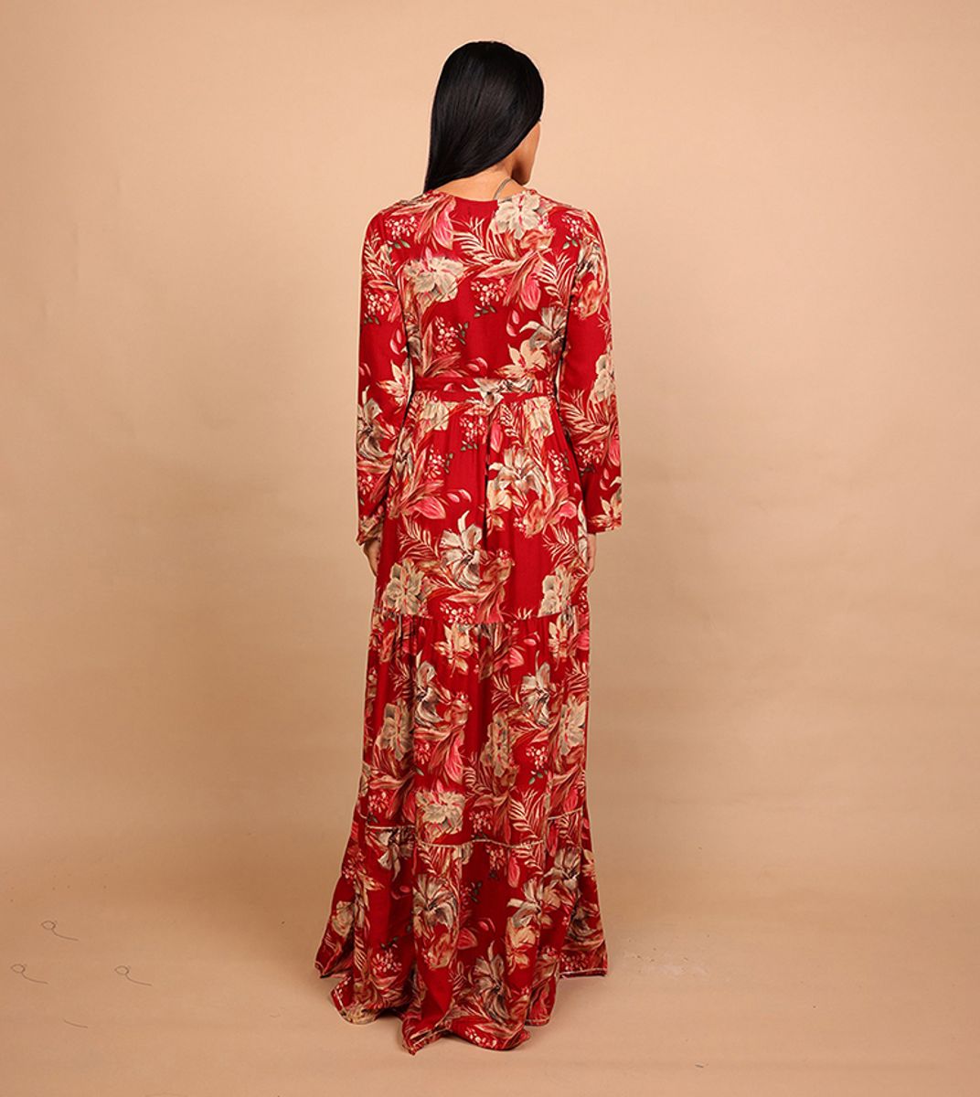IKKXA - Women's Maxi Dresses 31