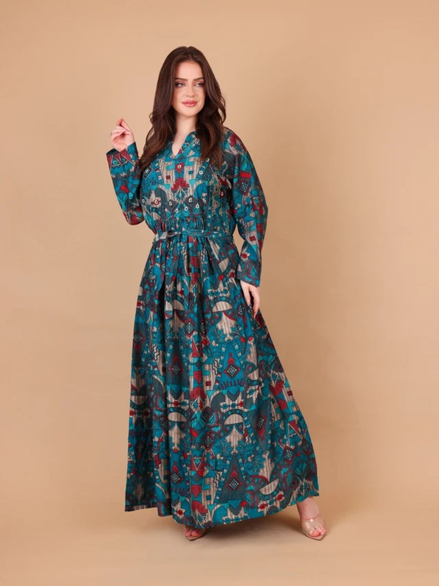 IKKXA - Women's Maxi Dresses 36