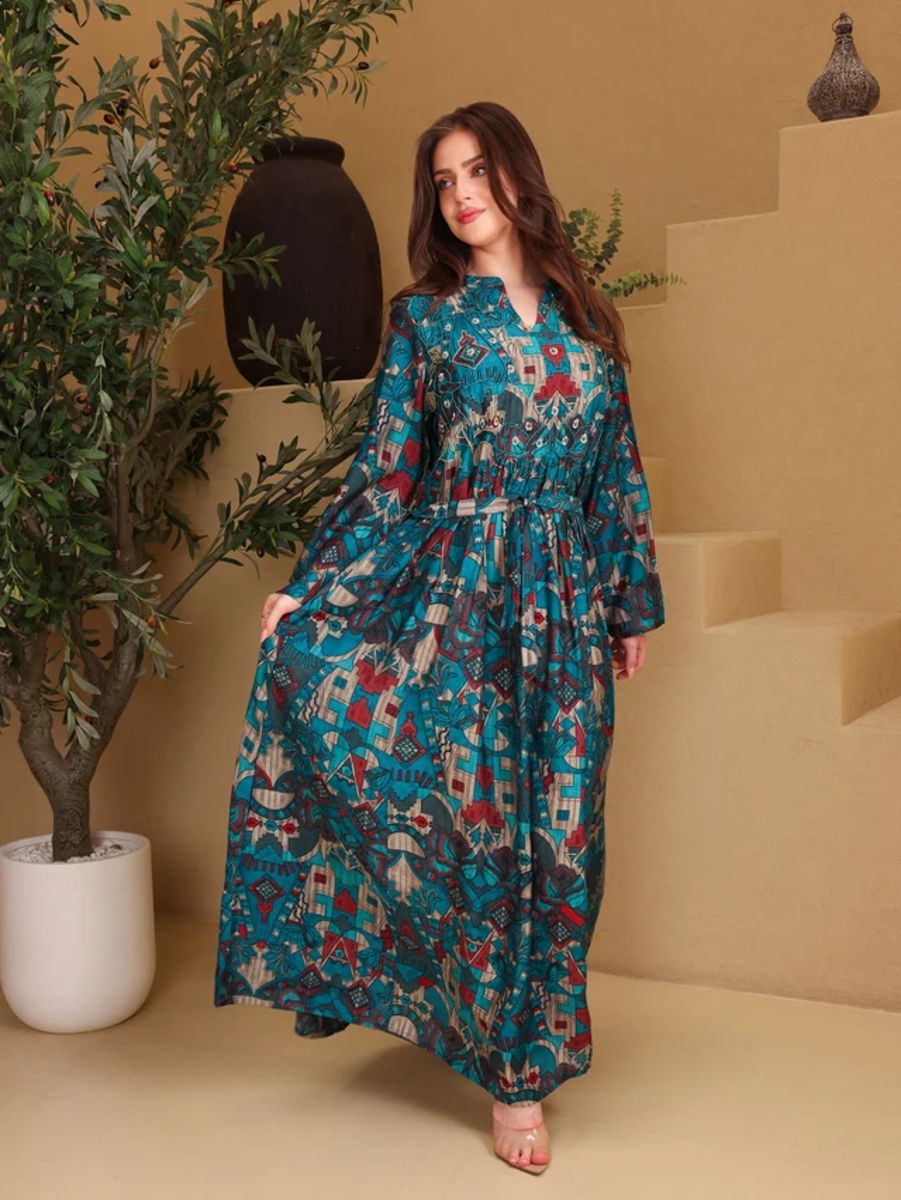 IKKXA - Women's Maxi Dresses 37