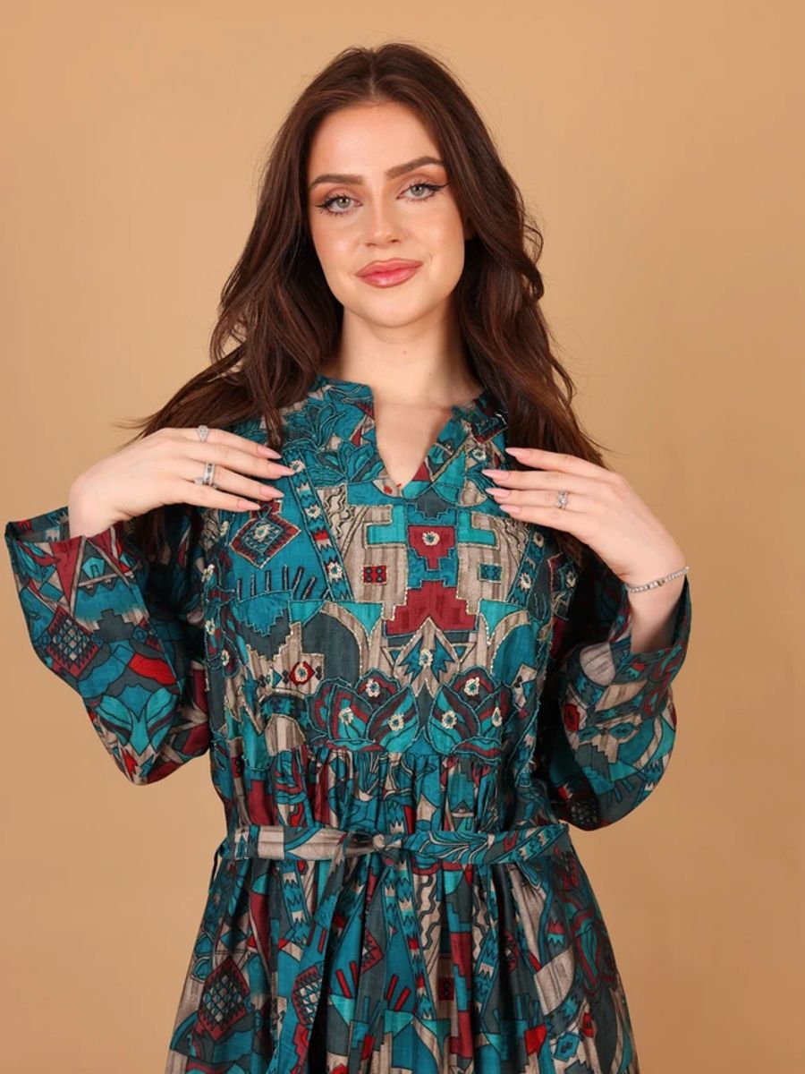 IKKXA - Women's Maxi Dresses 38