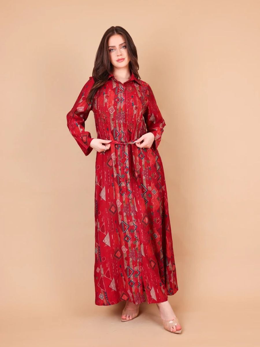 IKKXA - Women's Maxi Dresses 36