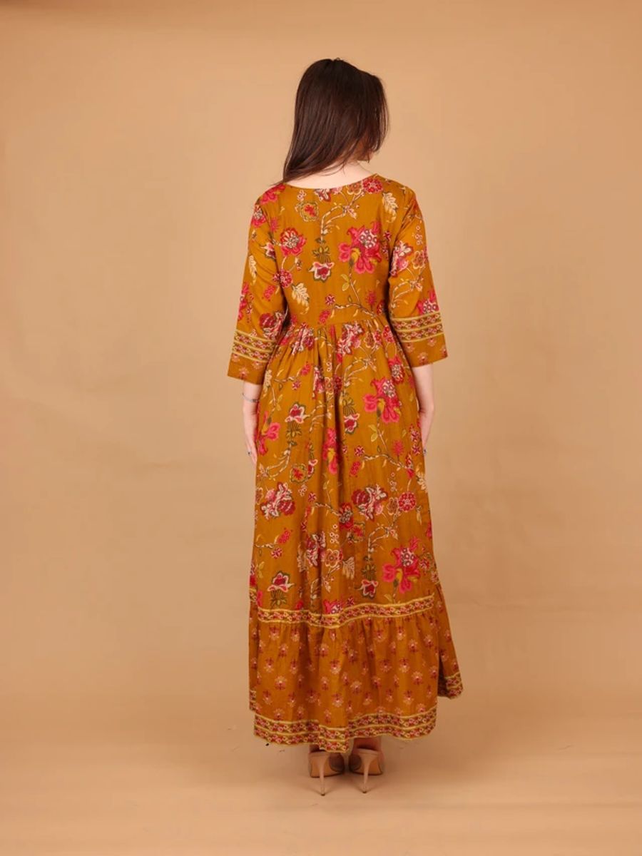 IKKXA - Women's Maxi Dresses 39