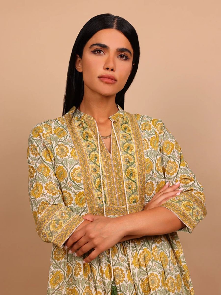 IKKXA - Women's Maxi Dresses 50