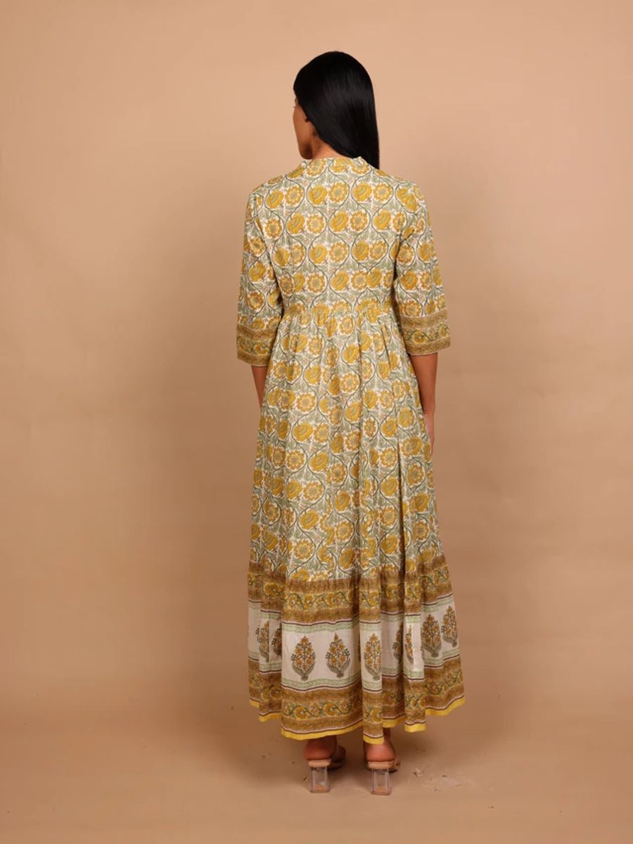 IKKXA - Women's Maxi Dresses 51