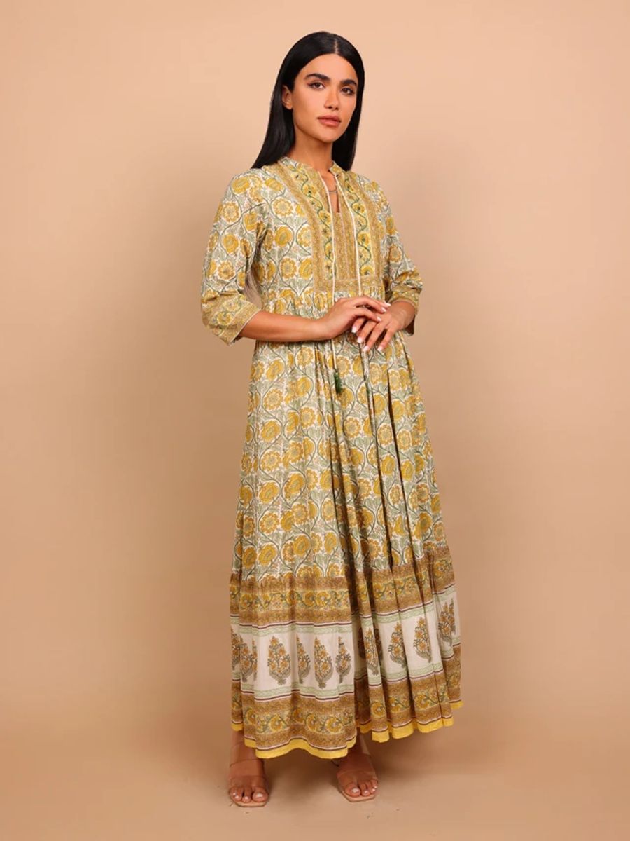 IKKXA - Women's Maxi Dresses 48