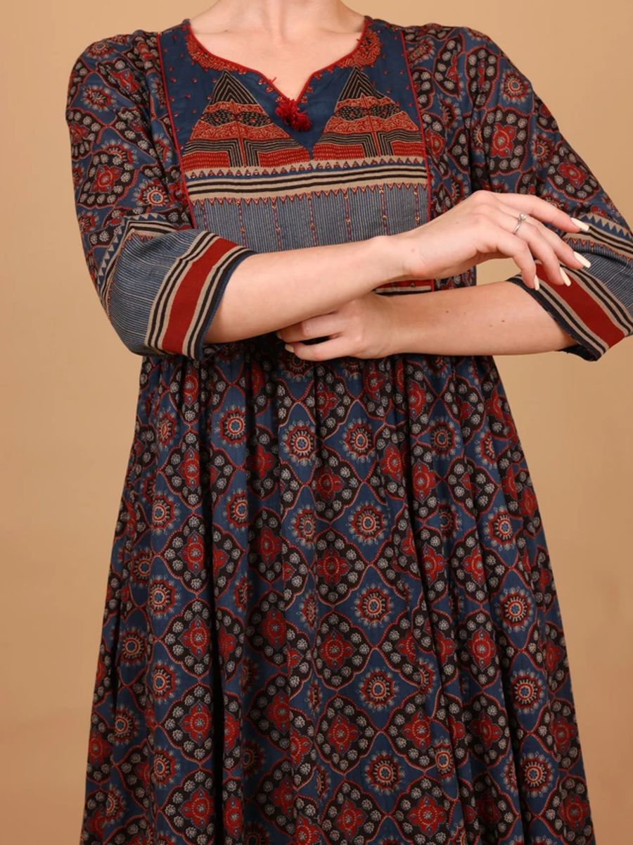 IKKXA - Women's Maxi Dresses 38