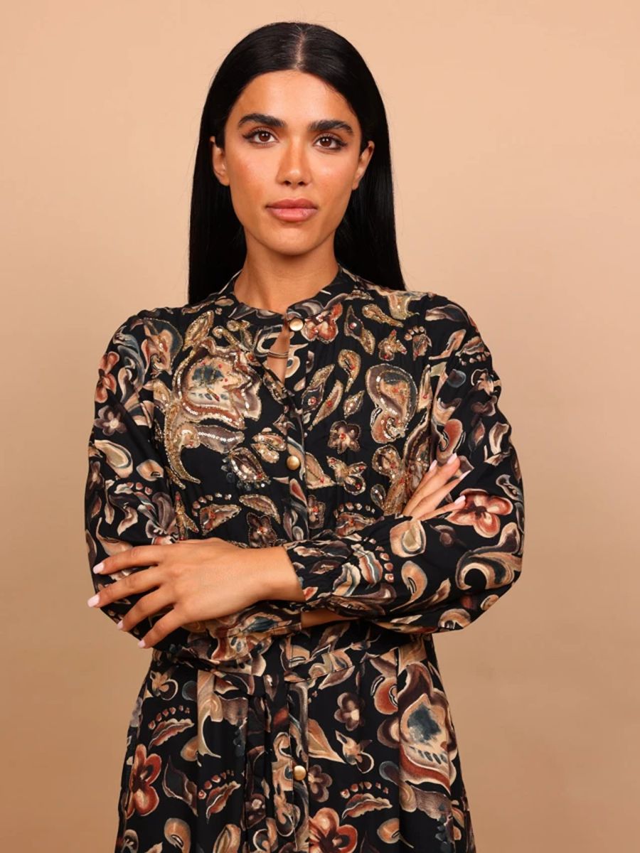 IKKXA - Women's Maxi Dresses 34