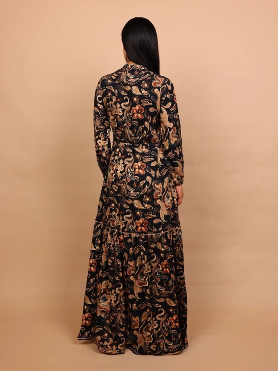 IKKXA - Women's Maxi Dresses 35
