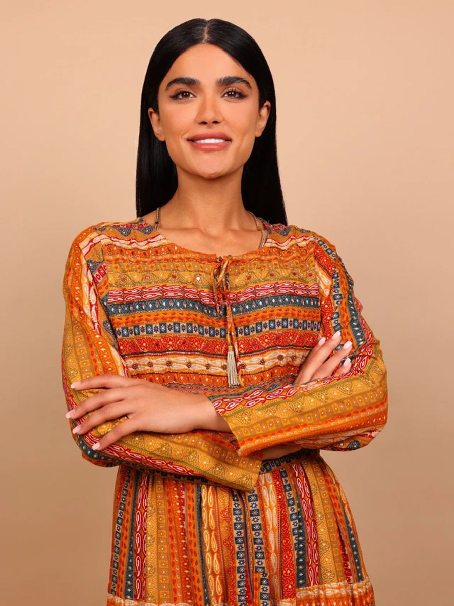 IKKXA - Women's Maxi Dresses 30