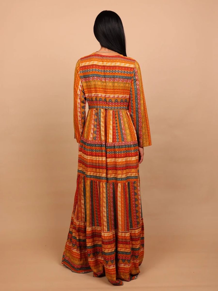 IKKXA - Women's Maxi Dresses 31