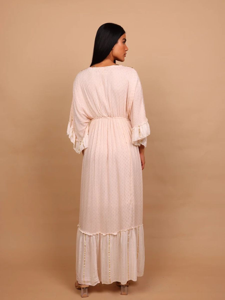 IKKXA - Women's Maxi Dresses 13