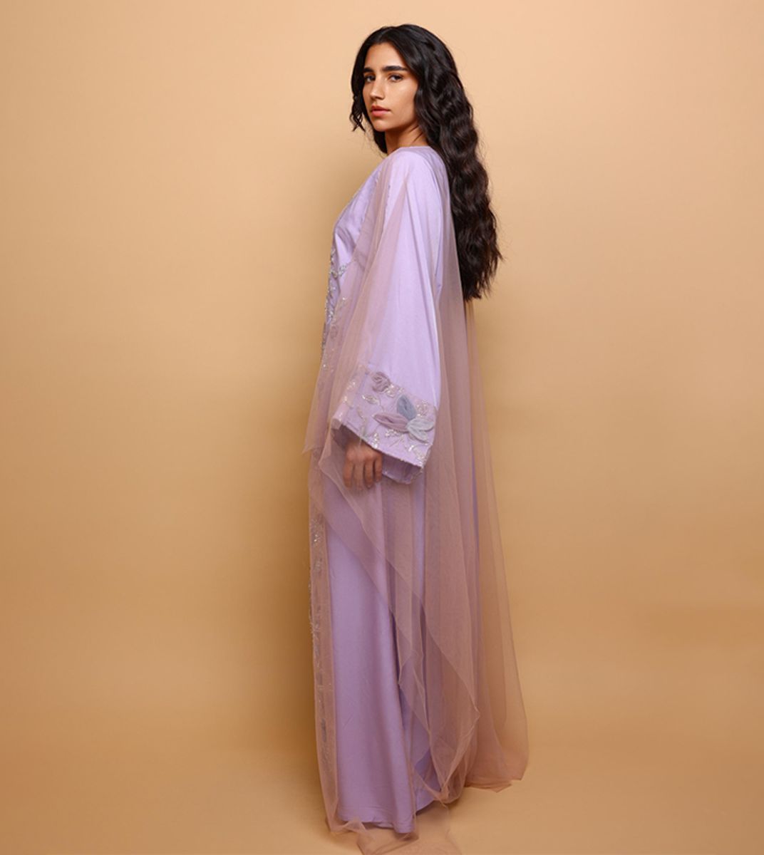 IKKXA - Women's Jalabiyas 3