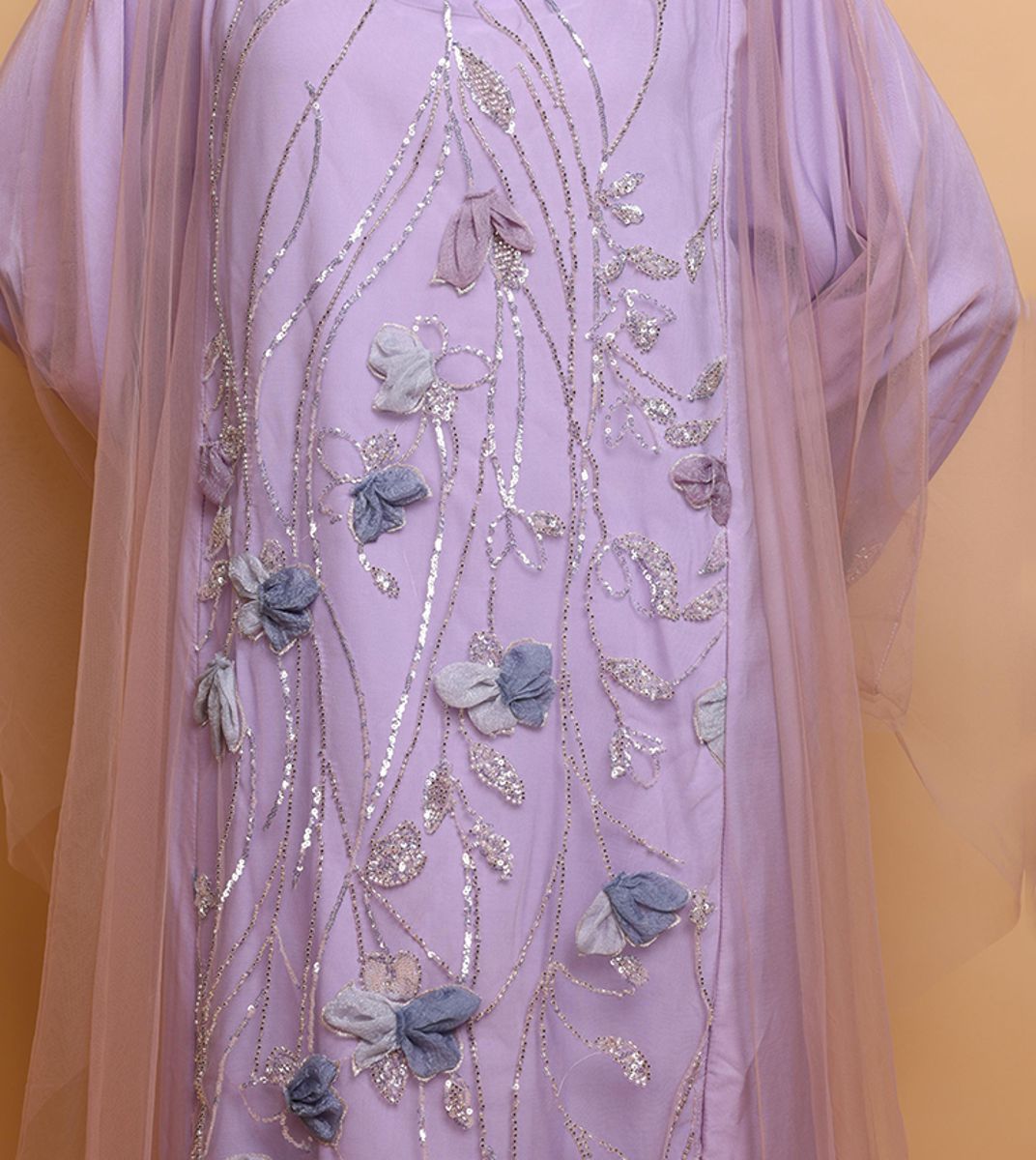 IKKXA - Women's Jalabiyas 2