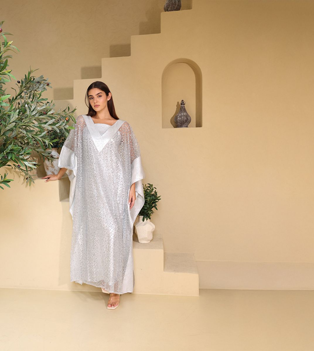 IKKXA - Women's Jalabiyas 8