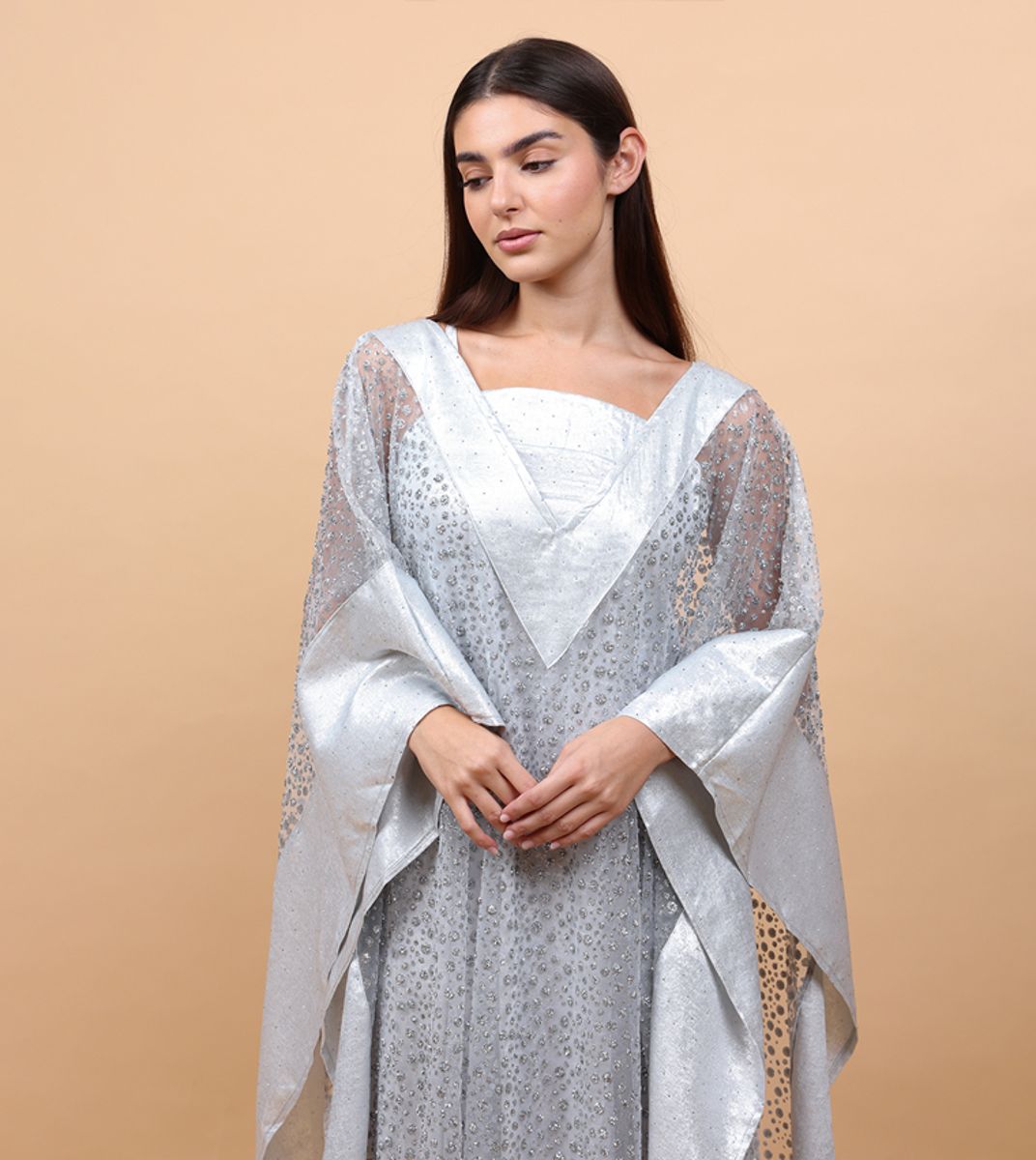IKKXA - Women's Jalabiyas 1