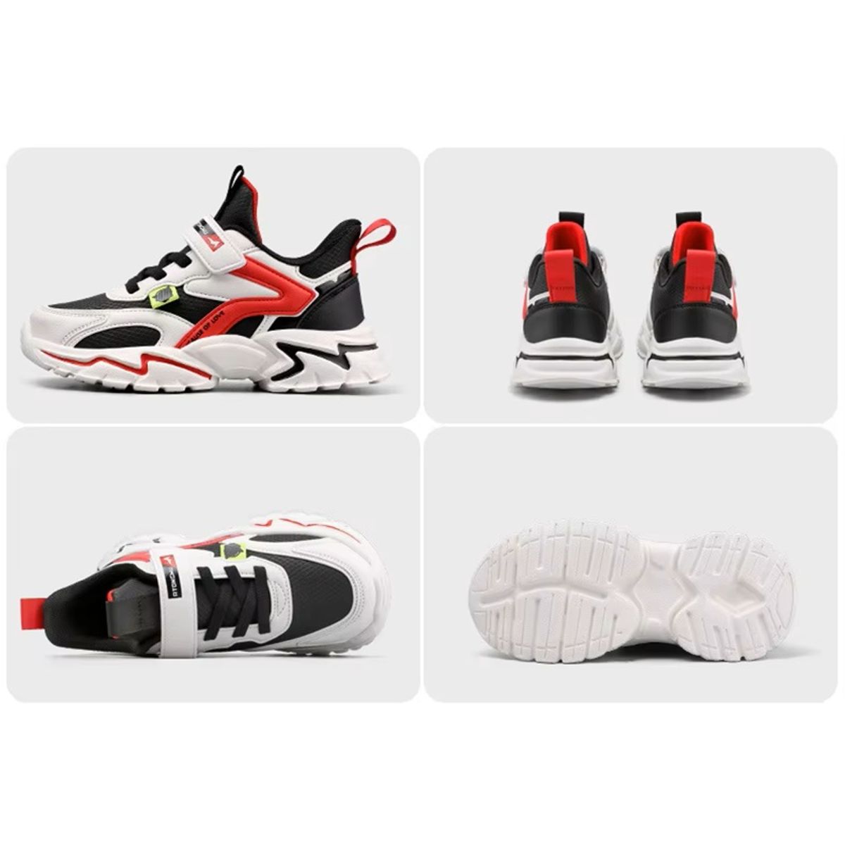 2eec9a04-3298-4ee9-a47d-003e9d8fec1e013753.jpg Zyczwl - Kids's Running Shoes 3