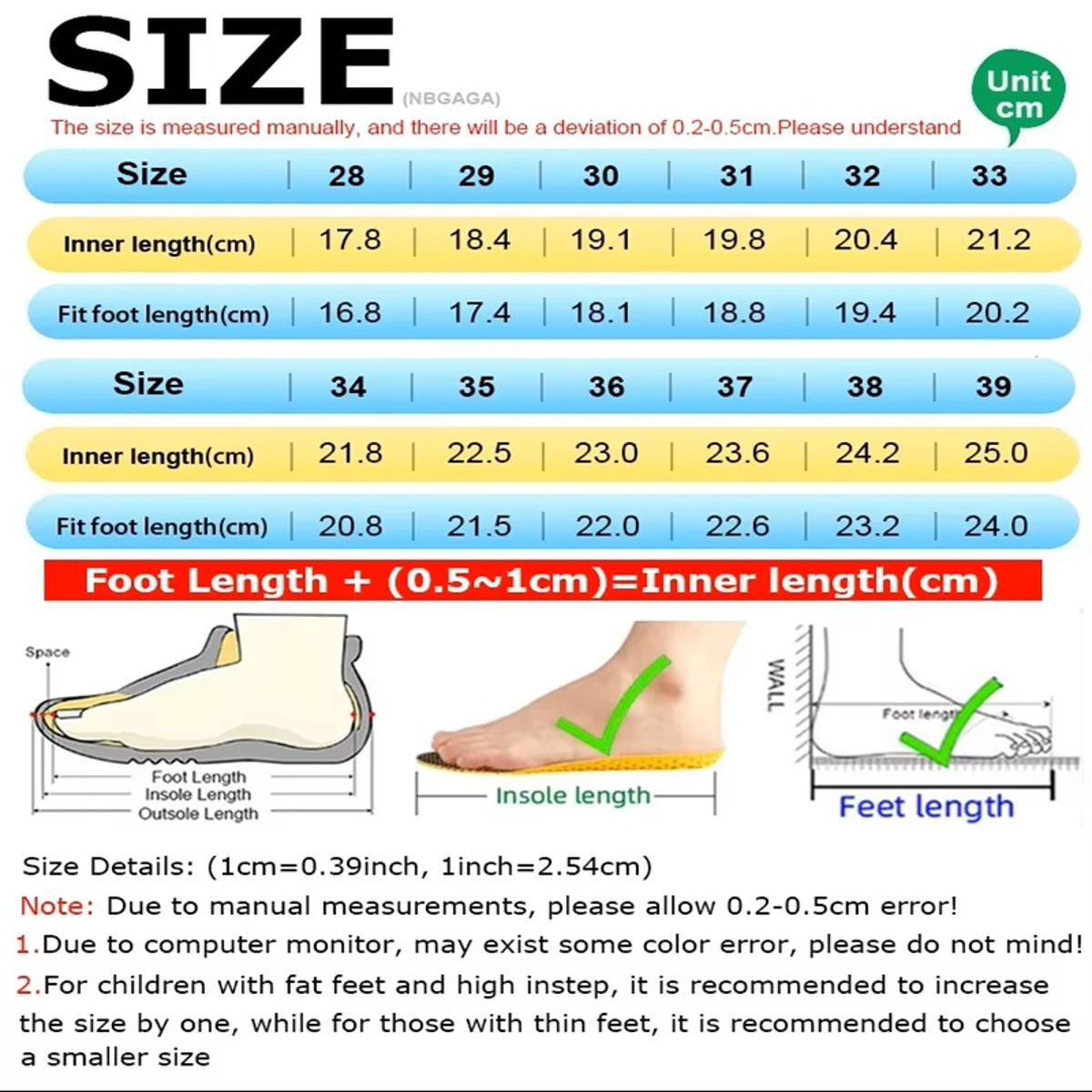 339793b6-a4de-4674-b383-3b4d8f7485b2170646.jpg Zyczwl - Kids's Running Shoes 5