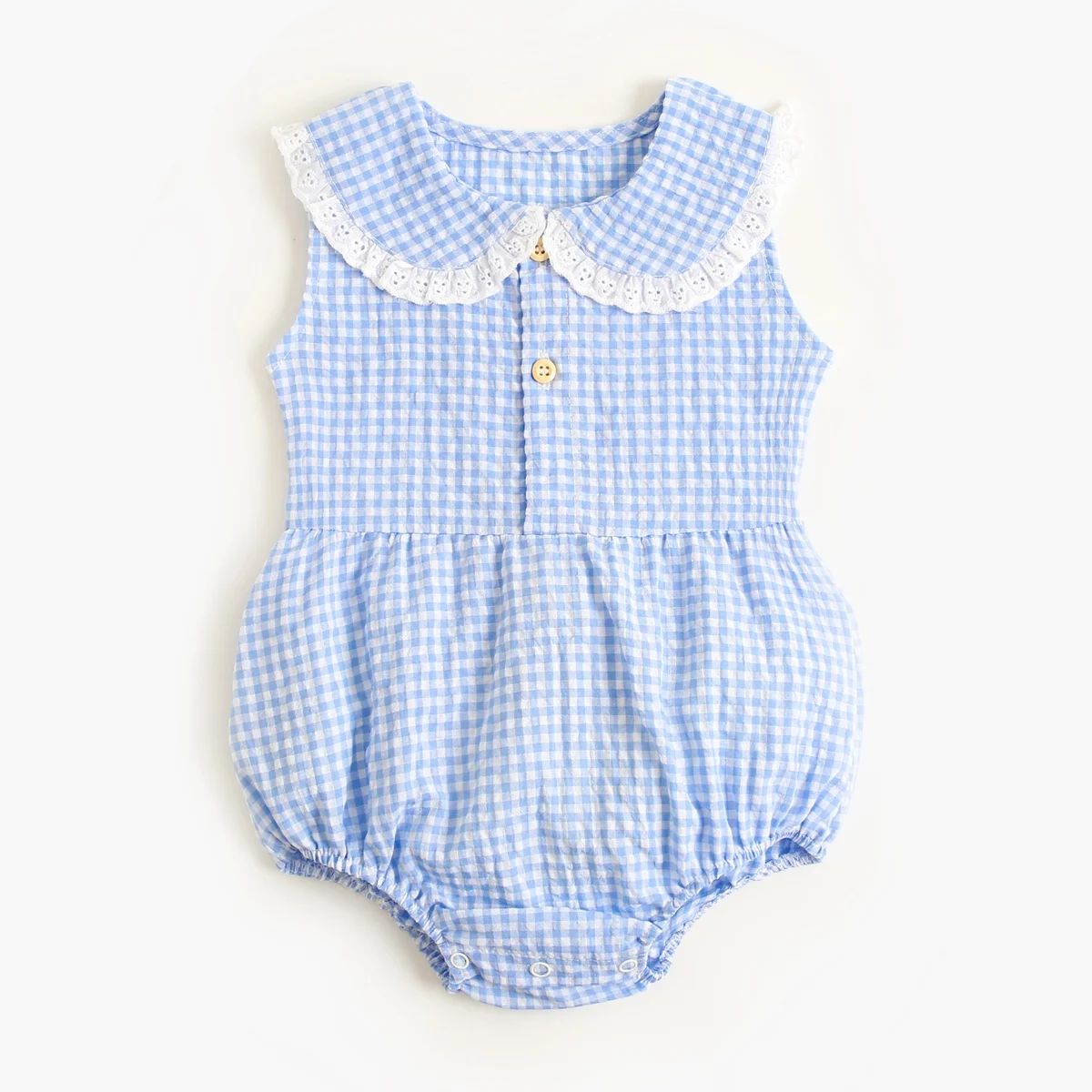Sanlutoz - Kids's Bodysuits