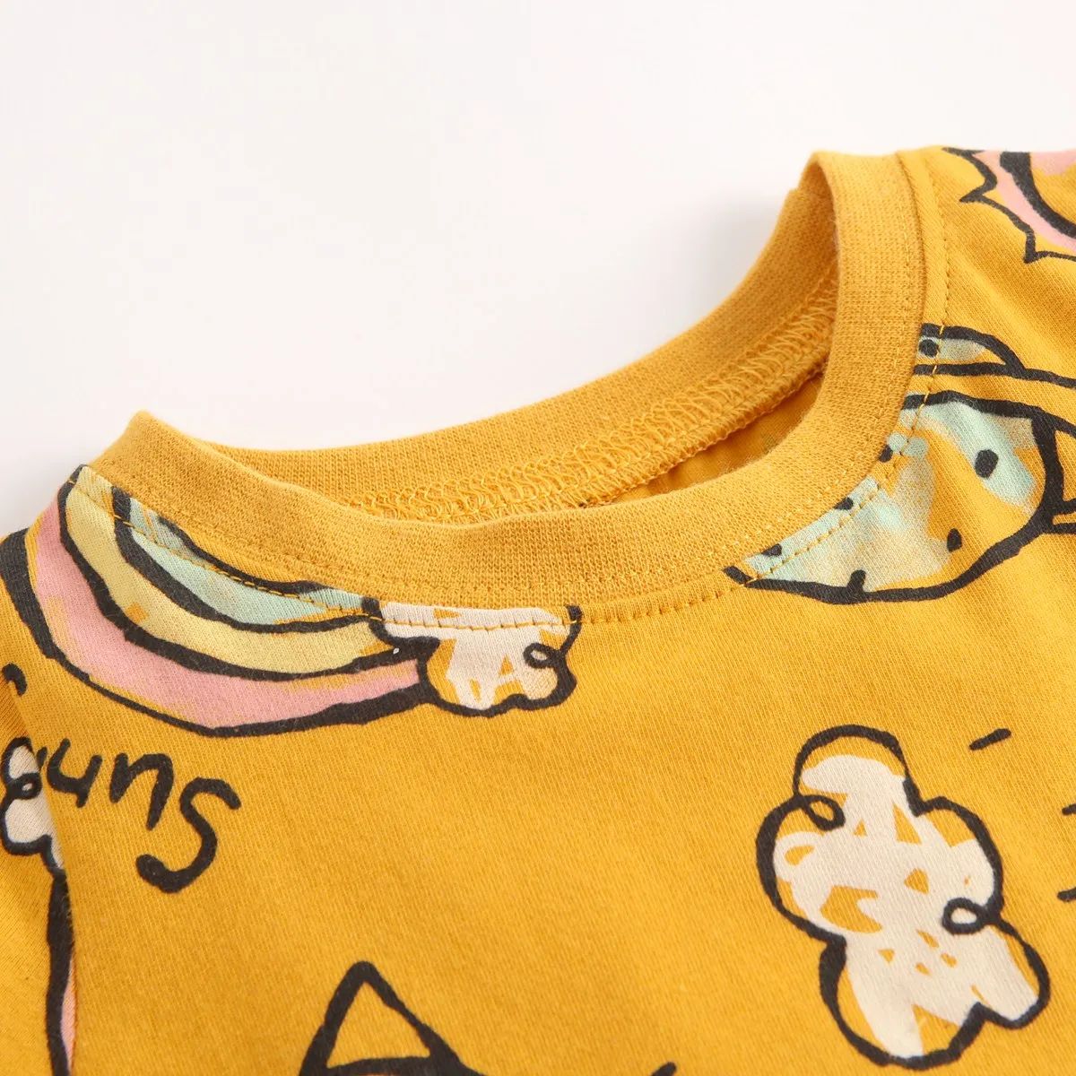 Sanlutoz - Kids's Clothes & Dresses 3