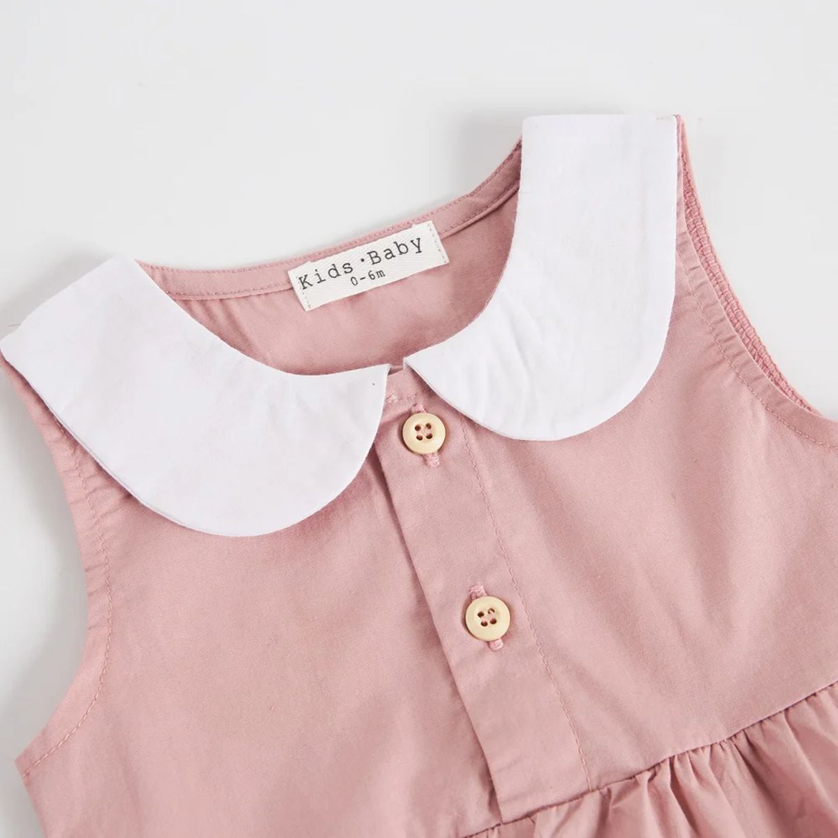 Sanlutoz - Kids's Bodysuits 2