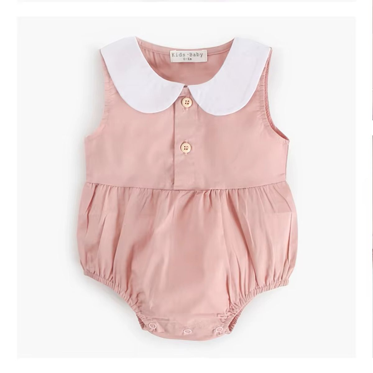 Sanlutoz - Kids's Bodysuits